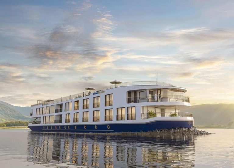 Thurgau Travel präsentiert neue Mekong Discovery Cruising Journal