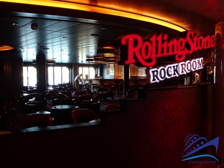 The Rolling Stone Rock Room
