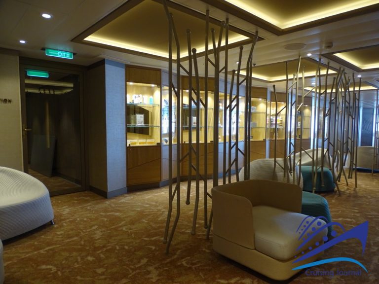 Spectrum of the Seas: the “wow” in Asia | Cruising Journal