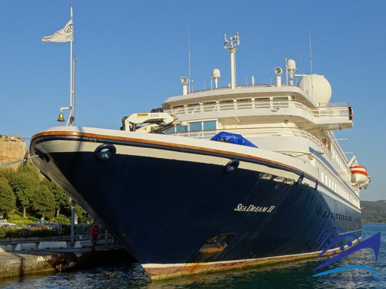 sea dream 2 luxury yacht