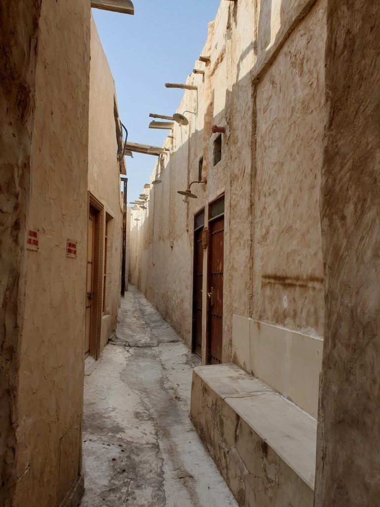 Souq Wakif - Doha