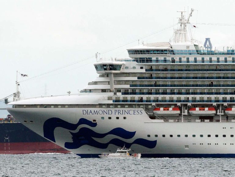 princess-cruises-la-flotta-in-europa-nel-2022