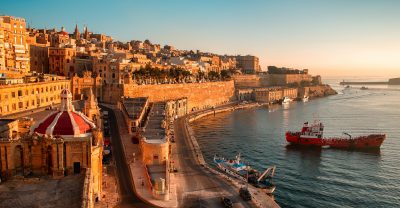 Was zu tun und zu sehen auf Malta auf einer Kreuzfahrt