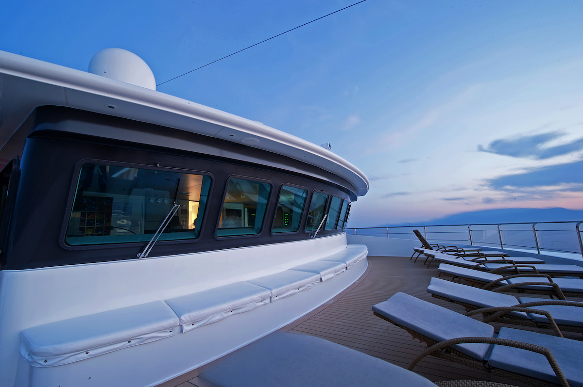 variety cruises greece reviews
