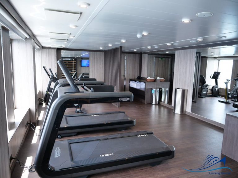 World Voyager Fitness