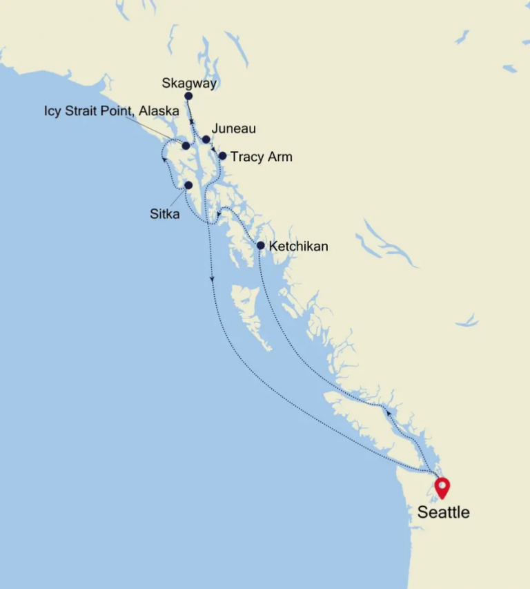 ATTACHMENT DETAILS11 Day itinerary Alaska 2021
