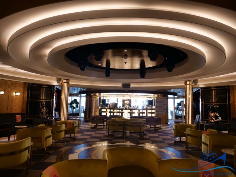 Costa Firenze Lounge della Moda