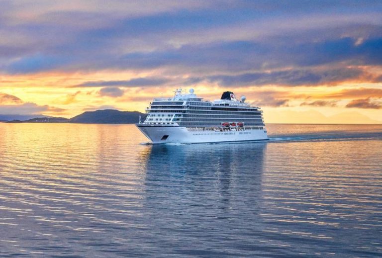 Viking Saturn: The New Ship From Viking Cruises | Cruising Journal