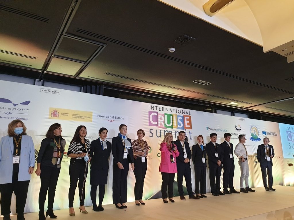 International Cruises Summit 2021: otimismo e novidade