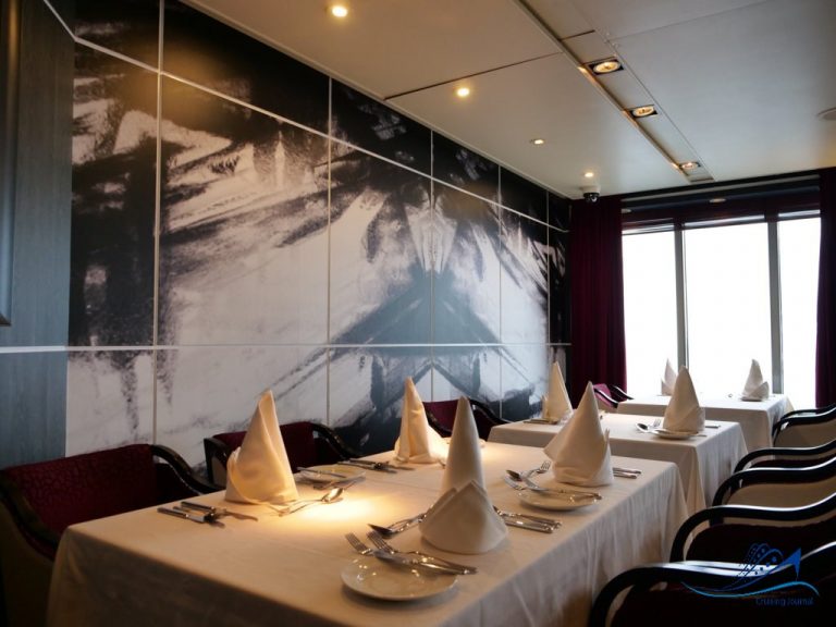 Vasco da Gama The Grill Restaurant
