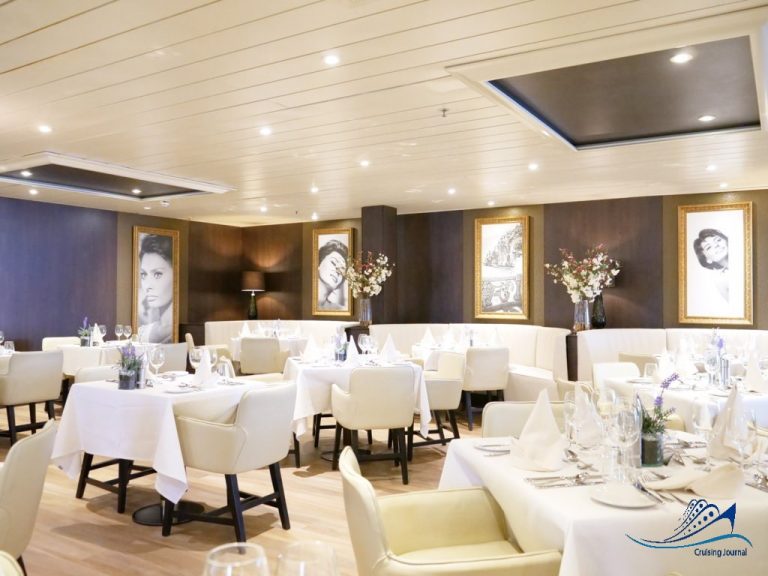 Vasco da Gama Waterfront Mediterranean Restaurant