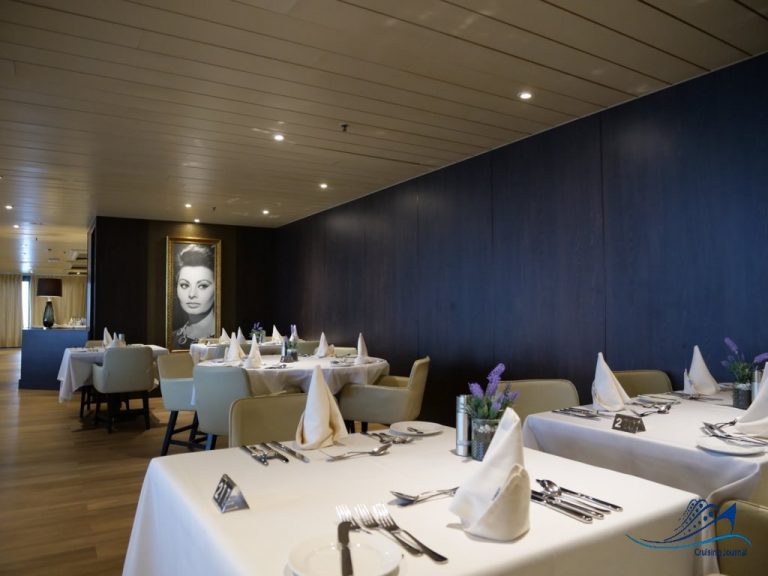 Vasco da Gama Waterfront Mediterranean Restaurant