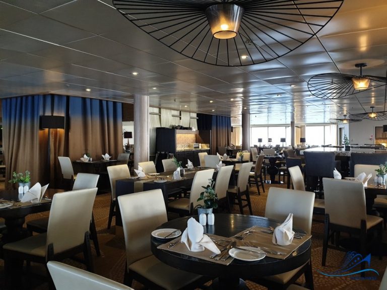 Vasco Da Gama Waterfront Restaurant