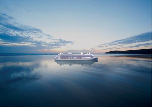 Silversea unveils the innovative Silver Nova suites