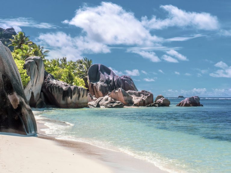 Le Ponant Seychelles
