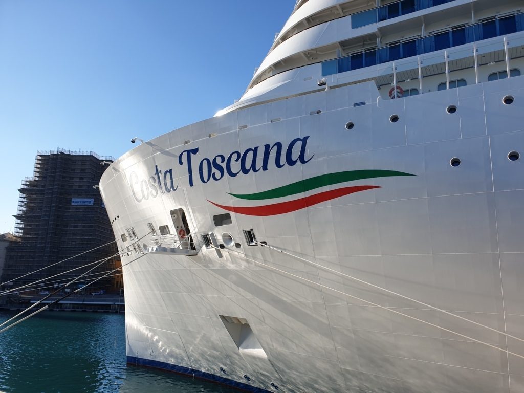 Discovering Costa Toscana with our Video Tour