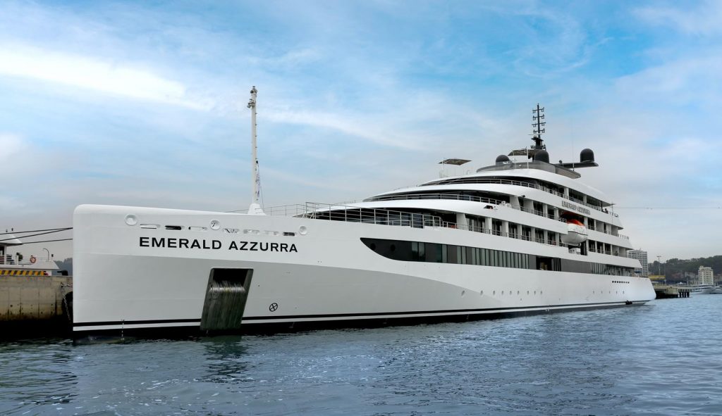 emerald-cruises-erste-superyacht-vom-stapel-gelassen