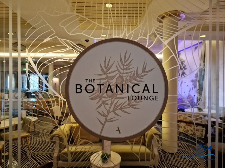Ambience The Botanical Lounge