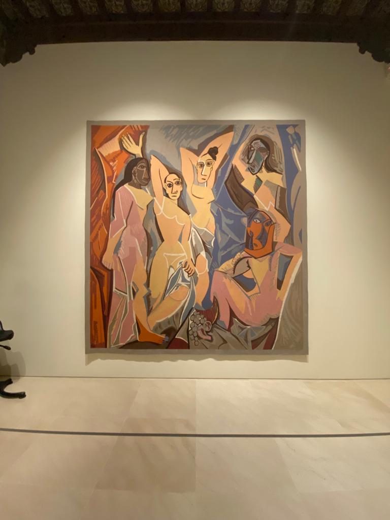 Museo di Picasso