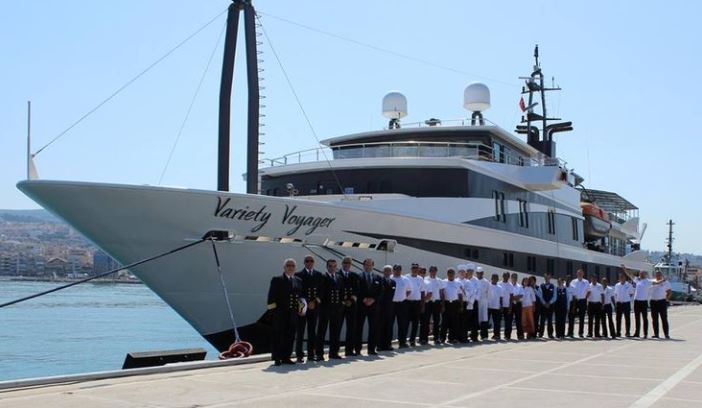 Variety Cruises: 7 días de experiencias en el mar