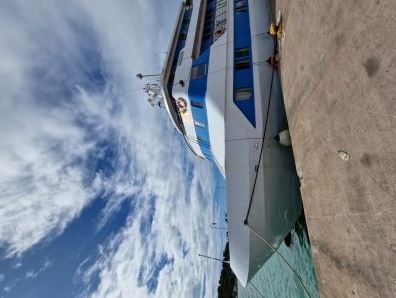 Pegasos: all photos of the Variety Cruises yacht