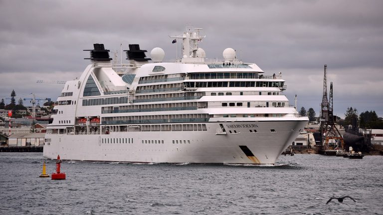 Seabourn: the entire fleet returns to service | Cruising Journal