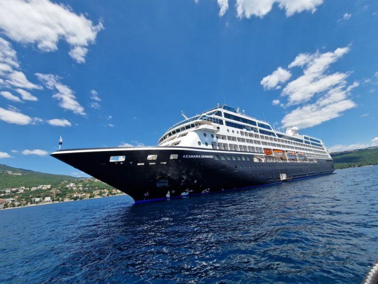 azamara cruise auditions