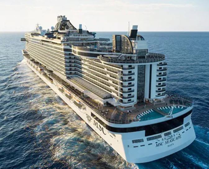 msc-seascape-first-sea-trials-completed