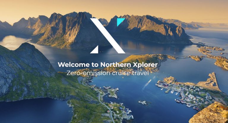 Northern Xplorer Zero emission