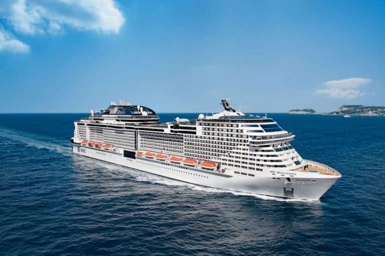 Nouvelles règles d’embarquement de MSC Crociere Cruising Journal