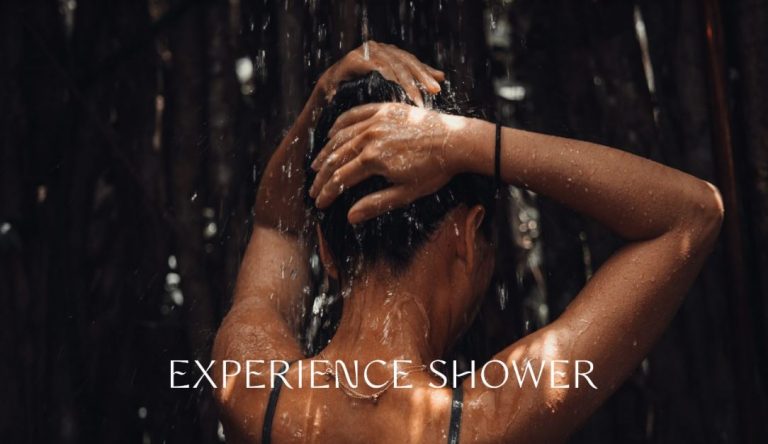 Experience Shower Explora Journeys
