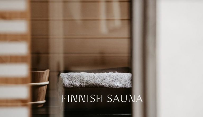Finnish Sauna Explora Journeys