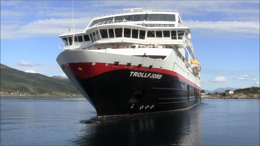 Hurtigruten: novas rotas na esteira do Coastal Express