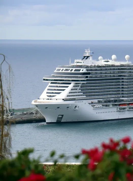 Msc Cruises: a galeria de fotos do Msc Seascape
