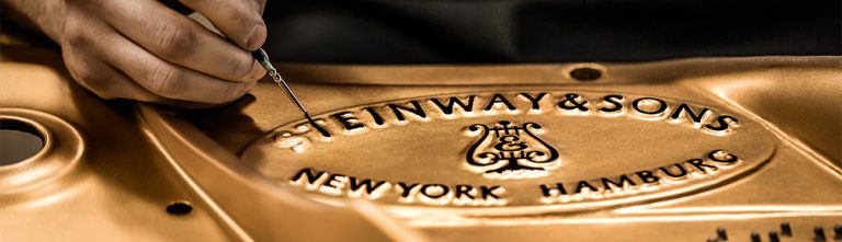 Steinway-New York