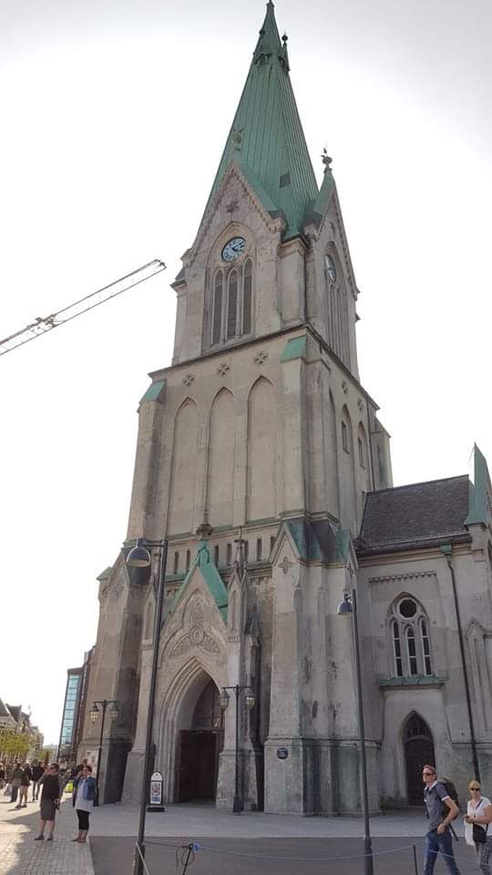 Cattedrale di Kristiansand