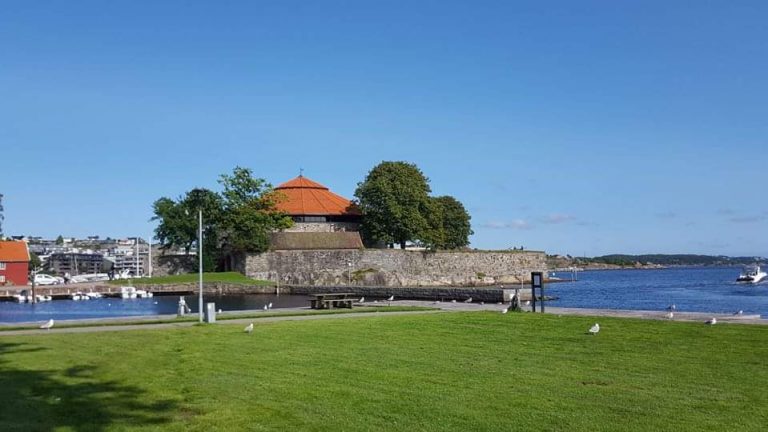 fortezza di Christiansholm