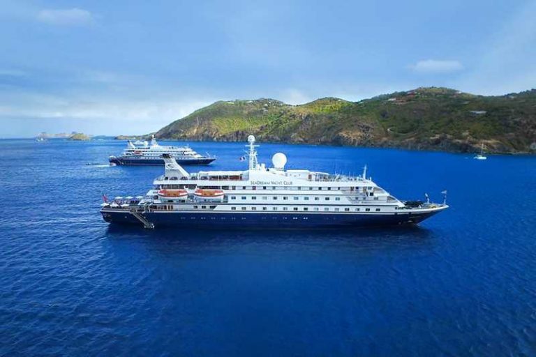 Monaco Cruises Starting In August 2024
