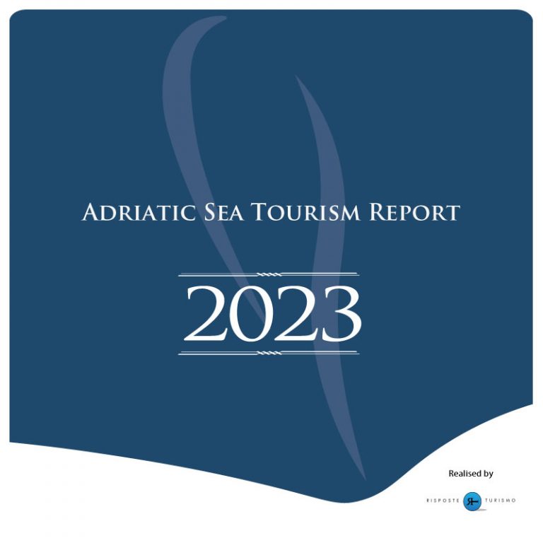 ADRIATIC SEA FORUM REPORT 2023