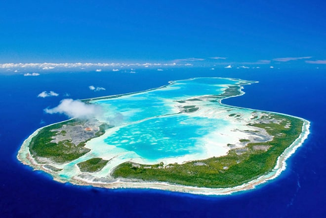 Aranui Cruises: una crociera esclusiva in Polinesia