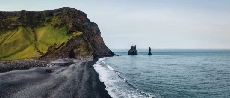 Islanda Explora Journeys