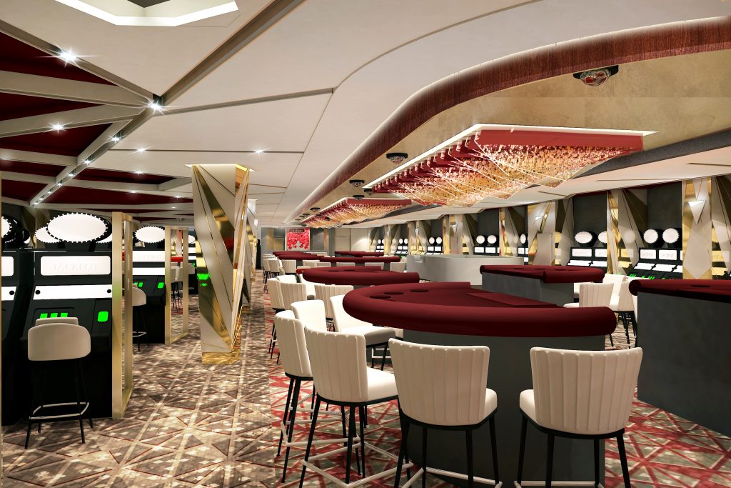 Celebrity Ascent Introduces New Culinary Offerings | Cruising Journal