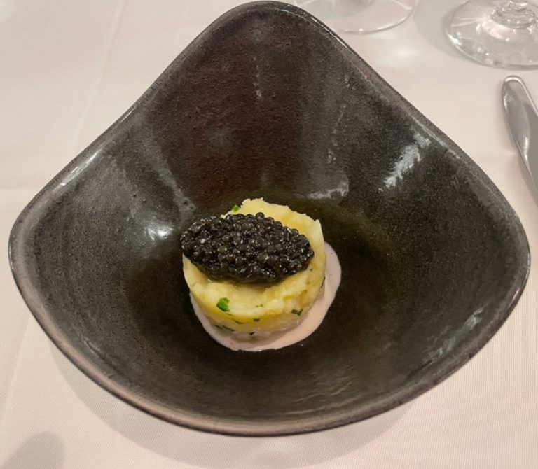 Vista Caviar