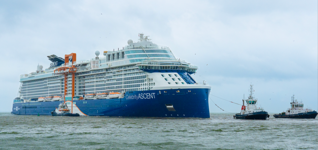 celebrity-ascent-successfully-completes-sea-trials