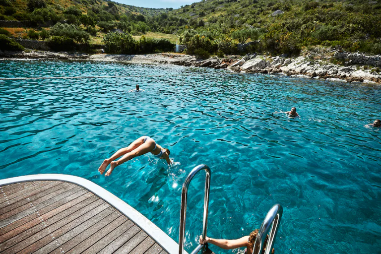 Sail Croatia präsentiert neue Erlebnisse für 2024 Cruising Journal