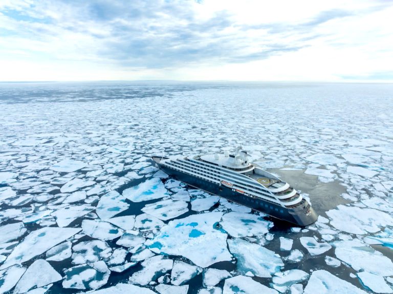 Scenic Cruises Arctic