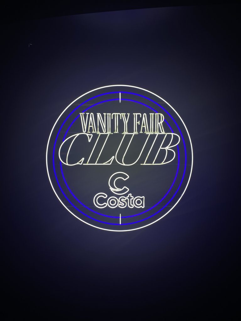 Vanity Fair Party