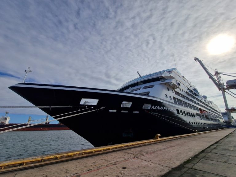 Onboard Azamara Pursuit: the complete video tour | Cruising Journal