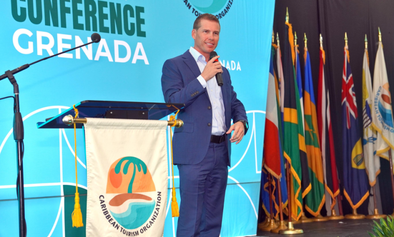 Grenada Tourism Conference