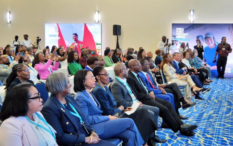 Grenada Tourism Conference